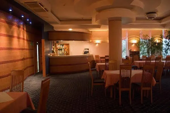 Hotel Naramowice Poland