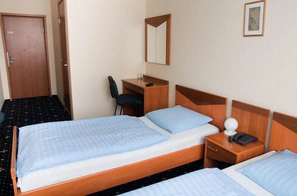 Hotel Naramowice