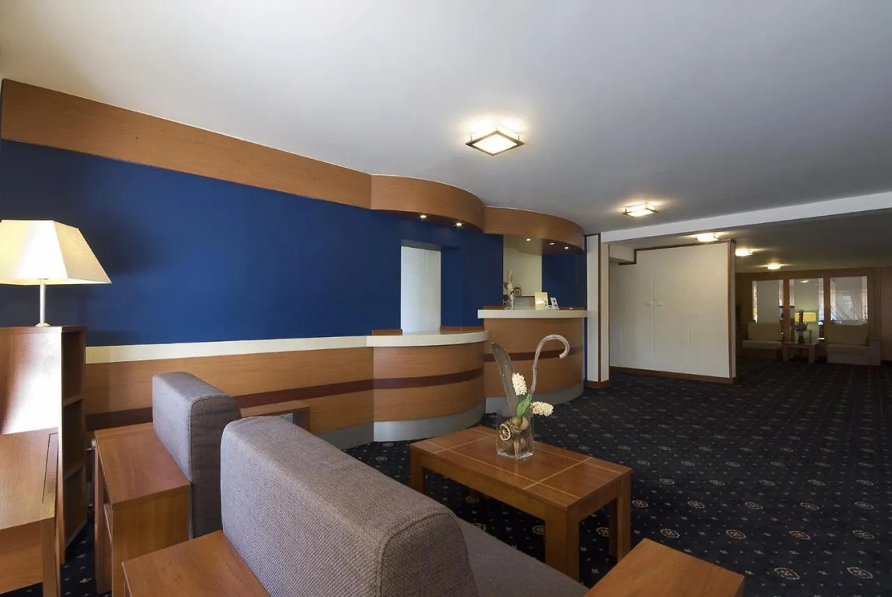 Hotel Naramowice 2*, Poznan